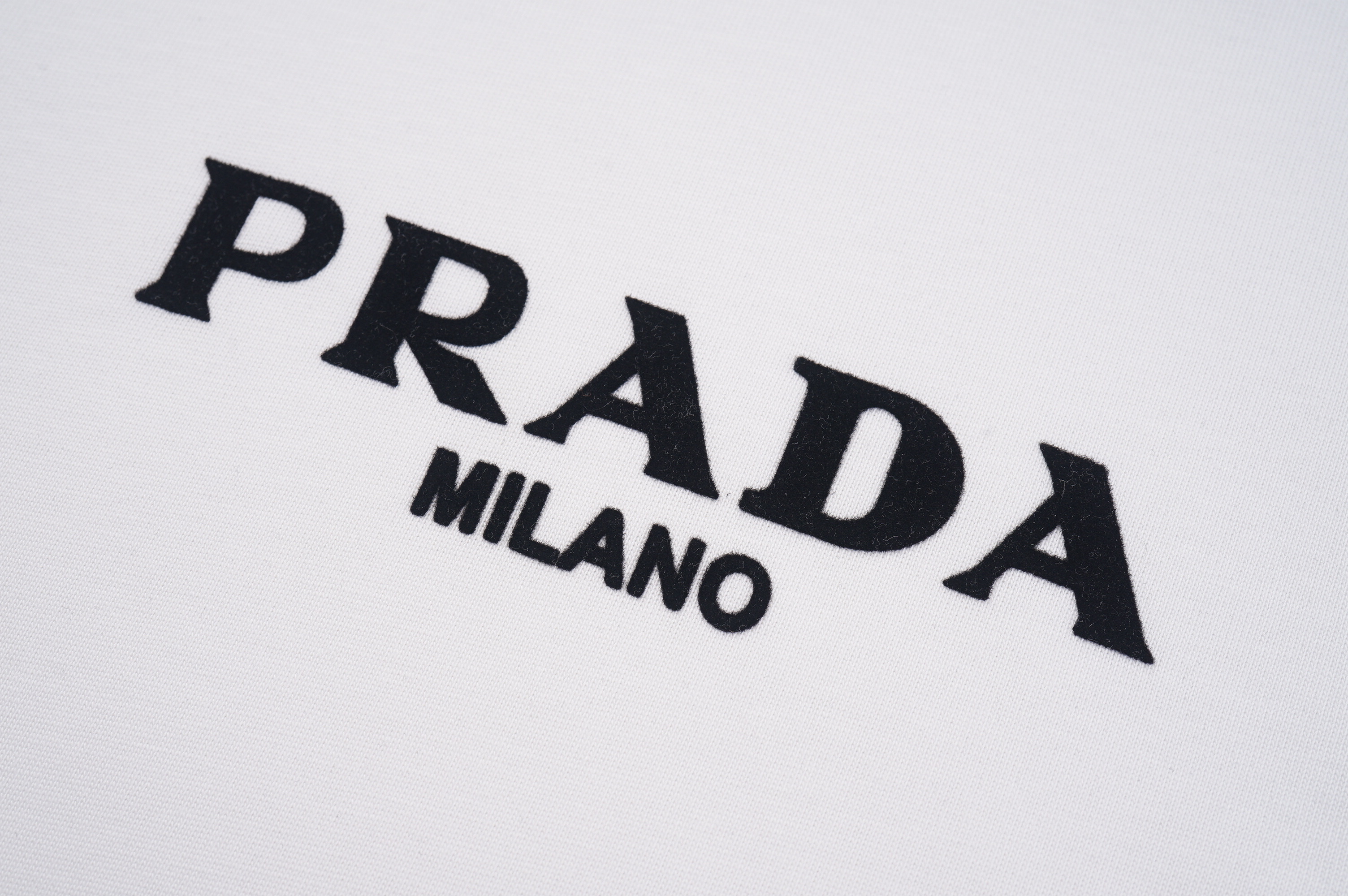 Prada T-Shirts